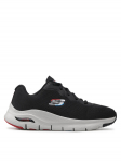 Skechers Tossud Infinity Cool 232303/BLK Must
