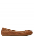 Geox Baleriinad D Palmaria D35MUA 00081 C0013 Pruun
