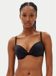 Hunkem&ouml;ller Bikini &uuml;lemine osa Luna PP 301363 Must