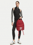adidas Seljakott Adicolor IX7455 Punane
