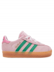 adidas Tossud Gazelle Comfort Closure JP7138 Roosa