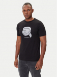 KARL LAGERFELD T-s&auml;rk 755066 554242 Must Regular Fit