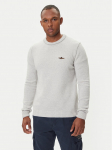 Aeronautica Militare Kampsun 252MA1608UL00924 Beež Regular Fit