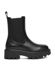 Gino Rossi Poolsaapad EO-ANDY-8105-25 Must 38
