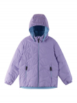 Reima Sulejope Fossila 5100058B Lilla Regular Fit 116