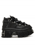 NEW ROCK Tossud M-WALL106-S30 Must 39