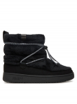 Puma Lumesaapad Snowbae Suede Wns 402175 01 Must