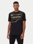 Plein Sport T-s&auml;rk FAEC MTK8373 STE001N Must Loose Fit