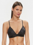 Calvin Klein Swimwear Bikini &uuml;lemine osa KW0KW02281 Must