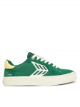 Cariuma Tossud Catiba 482809E31W080 Roheline