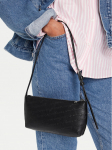 Tommy Jeans K&auml;ekott Tjw Must Aop Shoulder Bag AW0AW17867 Must