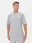The North Face T-s&auml;rk Simple Dome NF0A87NR Hall Oversize L
