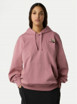 The North Face Pluus Dome Flower NF0A8EGZ Roosa Regular Fit XL