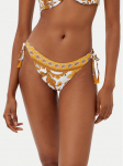 Selmark Bikini alumine osa BM207 Kollane S