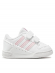 adidas Tossud Team Court 2 Str Cf I ID6638 Valge