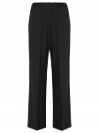 Marc O'Polo Palazzo p&uuml;ksid M08 0157 10189 Pruun Relaxed Fit