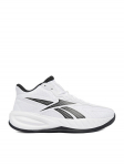 Reebok Korvpallijalatsid CEO-PRESS 100247297 Valge 37