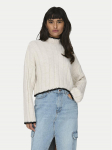 ONLY Kampsun 15329963 Beež Regular Fit