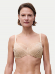 Chantelle Traadiga rinnahoidja Floral Touch C94210 Beež