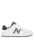 Polo Ralph Lauren Tossud Heritage Court III T-Toe Ez RL03359102 Valge