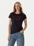 Mustang T-s&auml;rk Loa 1016753 Must Slim Fit