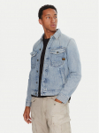 G-Star Raw Teksajakk D26919-D788 Sinine Slim Fit