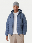 Quiksilver Kevad-s&uuml;gis jope Scaly Hood EQYJK04189 Sinine Regular Fit