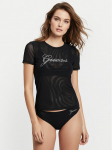 Guess Pesukomplekt O5BG00 K1740 Must Regular Fit XL