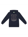 United Colors Of Benetton Pluus 32N4C204U Tumesinine Regular Fit