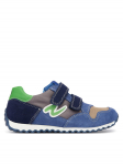 Naturino Tossud Sammy 2 Vl. 2016558-02-2C85 S Tumesinine
