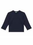 United Colors Of Benetton S&auml;rkpluus 35RYG10K4 Tumesinine Regular Fit 116