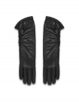 Patrizia Pepe Naiste kindad 2F0105/L034-K103 Must 8