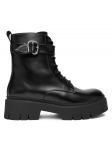 HUGO Saapad Kris 50552730 Must