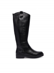 Tamaris Ratsasaapad 1-25522-45 Must 41