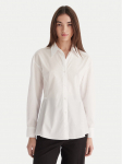 HUGO S&auml;rk Etnaa 50548428 Valge Regular Fit