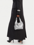 PINKO K&auml;ekott Tote Mini Bag AI 25-26 PLTT 104645 A2OT H&otilde;bedane OS