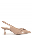 JENNY Tacones LH24013-2 Beež