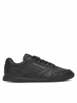 Tommy Hilfiger Tossud Lopro Cup Leather FM0FM05677 Must