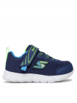 Skechers Tossud Mini Trainer 407305N/NVLM Tumesinine 23