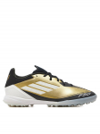 adidas Jalgpallijalatsid F50 League Messi Turf IG9282 Kuldne 42