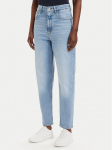 Tommy Jeans Teksad Mom Jean Uh Tpr Bi0112 Co DW0DW20041 Sinine Regular Fit