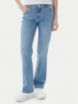 Guess Teksad W6RA15 D6882 Sinine Regular Fit