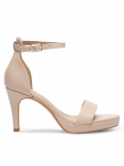 Clara Barson Sandaalid WSS21151-01 Beež