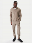 EA7 Emporio Armani Spordidressid 8NPV64 PJVRZ U6167 Beež Regular Fit