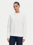 Calvin Klein Pluus K20K208092 Valge Regular Fit
