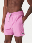 Billabong Ujumis&scaron;ortsid All Day EBYJV00134 Roosa Regular Fit XL