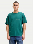Jack & Jones T-s&auml;rk Star 12234746 Roheline Regular Fit