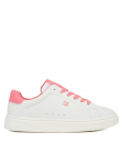 Tommy Hilfiger Tossud T3A9-34238-1355 M Valge