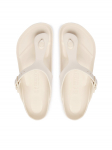 Birkenstock Varbavahesandaalid Gizeh Eva 1031278 Valge 35