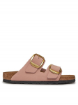 Birkenstock Pl&auml;tud Arizona 1026583 Roosa